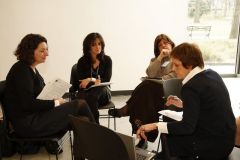 Coach Retreat, January 13, 2010