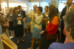 Learning Lenses Course, July 2012