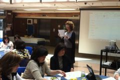 Learning Lenses Overview- July 24, 2012