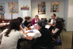 Blended Learning Lenses Course Begins