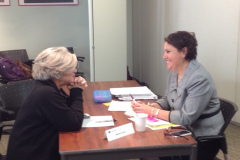 Leadership focuses on PLCs 11-18-2014