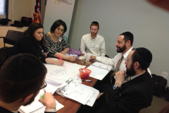 May 2013 Learning Lenses Course