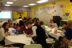 Yeshiva North Jersey Back to School Workshop, August 2014