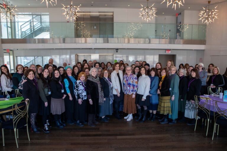 Hidden Sparks Annual Retreat